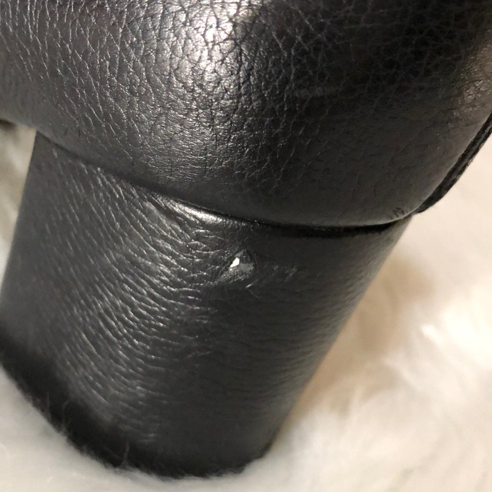 Jessica Simpson Booties - Picture 5 of 10